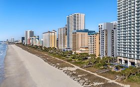 Hilton Grand Vacations Club Ocean 22 Myrtle Beach